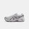 Asics GT-2160, bianco/grigio/arancione