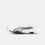Puma H-Street Ballet, bianco/argento/nero