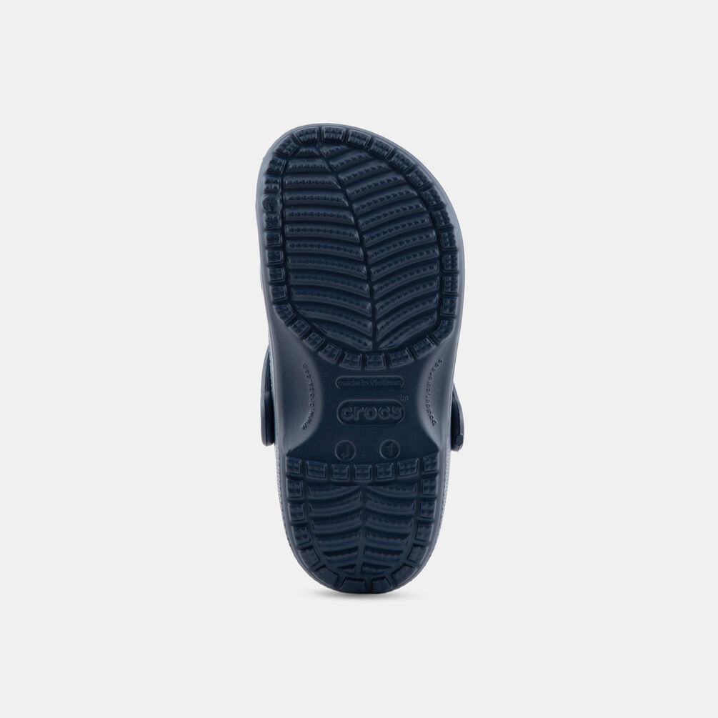 Crocs Classic Clog, blu