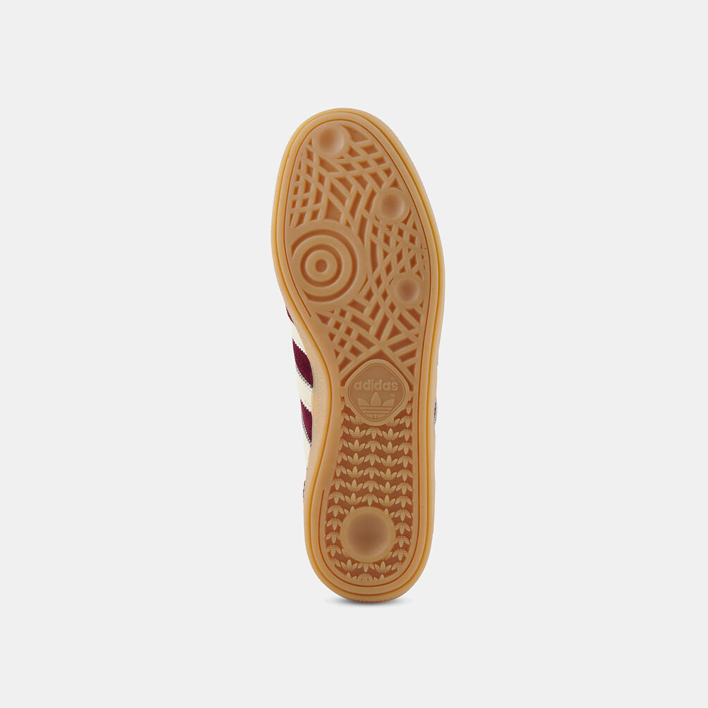 adidas Handball Spezial, bordeaux/beige