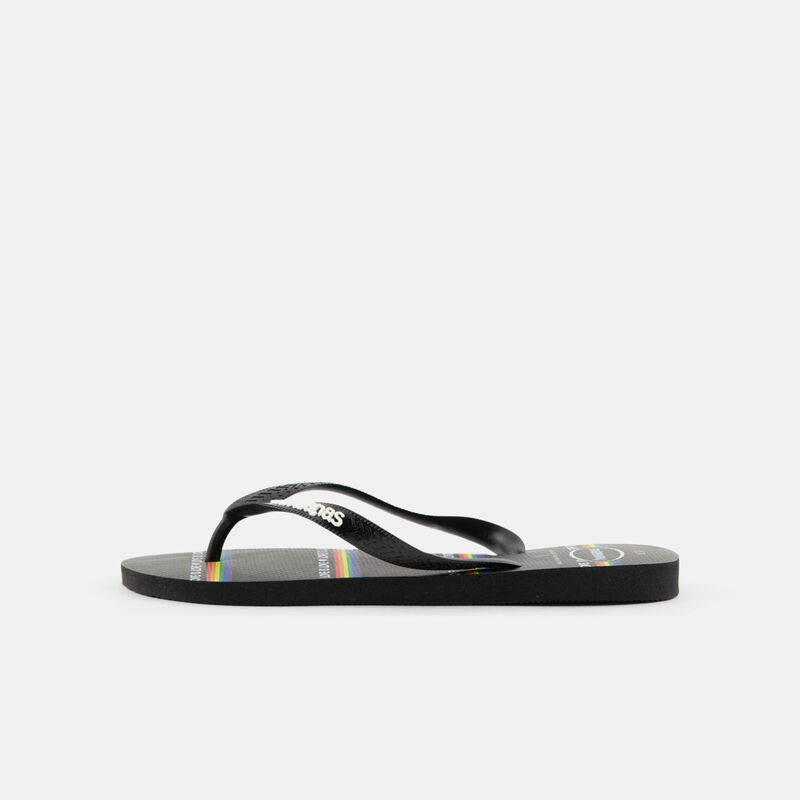 Havaianas Top Pride, nero/multicolor