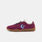 Converse Run Star Trainer, bordeaux/azzurro