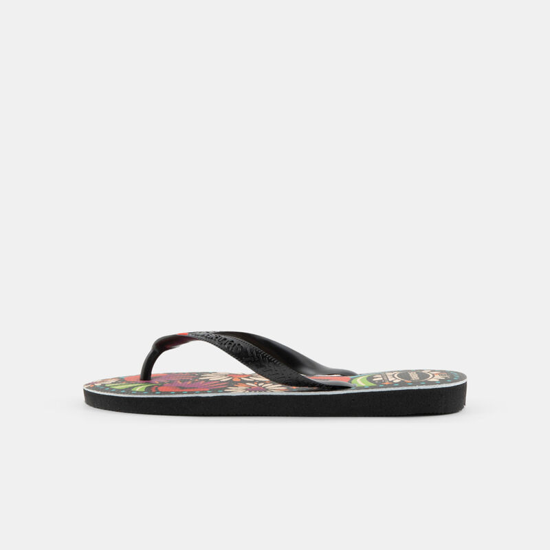 Havaianas Top Ginga, nero/multicolor