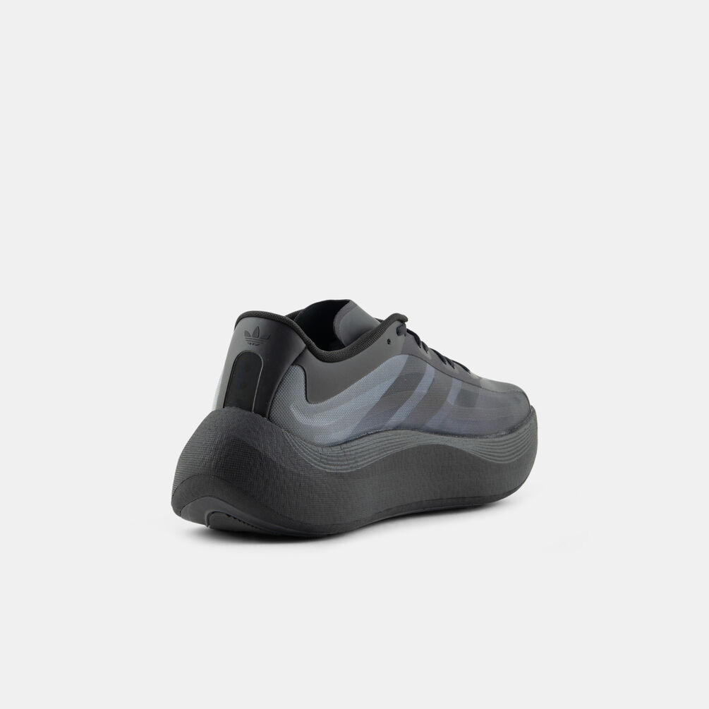 adidas Hyperboost Euphoria LT, nero/grigio
