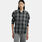 Camicia Levi's Western Harlie, nero/bianco