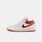 Air Jordan 1 Low Ruby, rosso/bianco