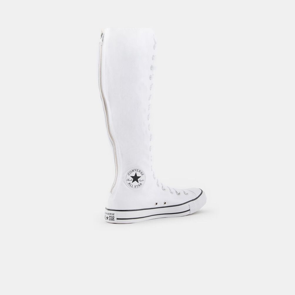 Converse Chuck Taylor All Star XXHi, bianco/nero