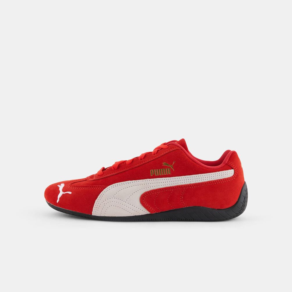 Puma Speedcat OG, rosso/bianco/nero