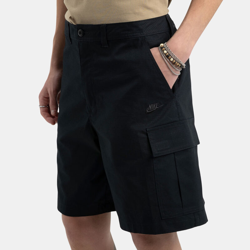 Short Nike Club Cargo, nero