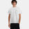 T-shirt Vans Left Chest Logo, bianco