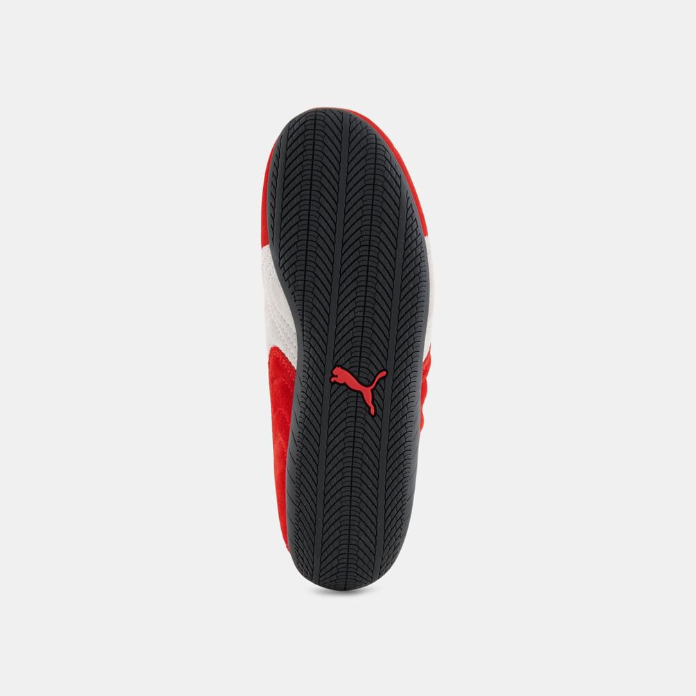 Puma Speedcat OG, rosso/bianco/nero