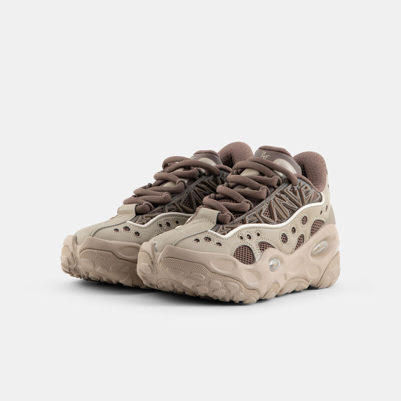 Puma LaFranc&eacute; RNR, marrone