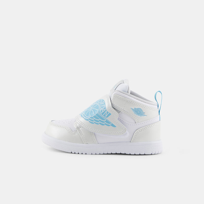 Jordan Sky 1 (TD), grigio/azzurro/bianco