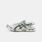 Asics Gel-Cumulus 16, bianco/verde/beige