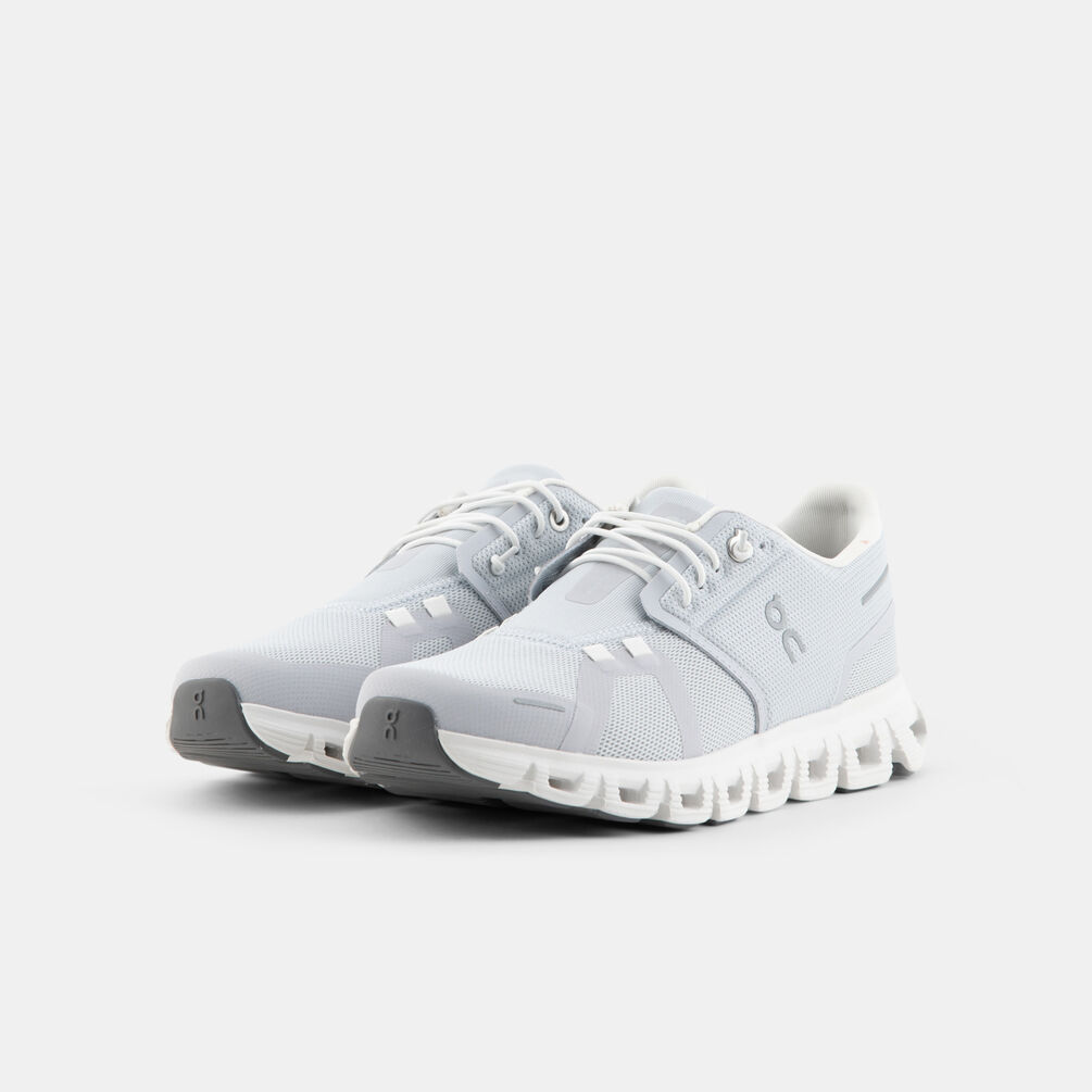 On Cloud 6, grigio/bianco