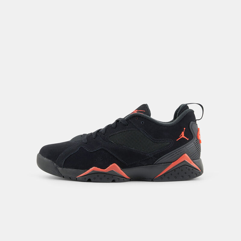 Air Jordan MVP 92, nero/rosso