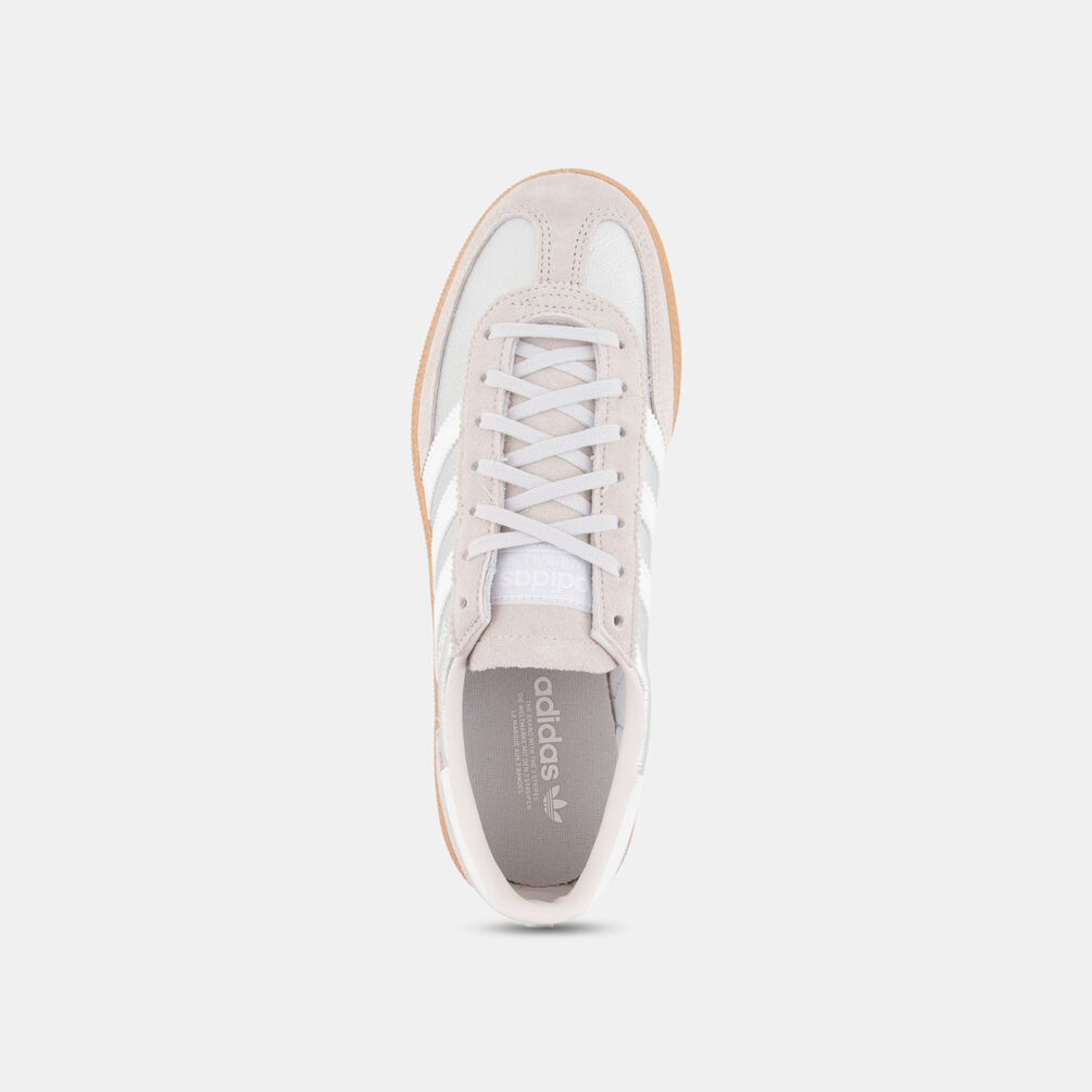 adidas Handball Spezial, argento/beige