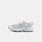New Balance 530, bianco/argento