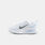 Nike Vomero 18, bianco/azzurro/grigio