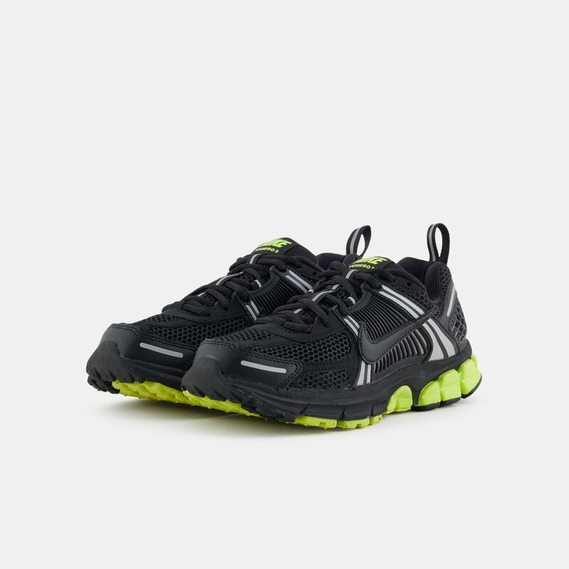 Nike Vomero 5 (GS), nero/giallo/grigio