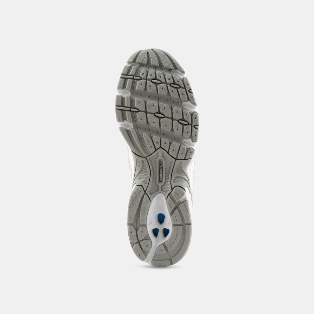 New Balance 740, bianco/argento/grigio