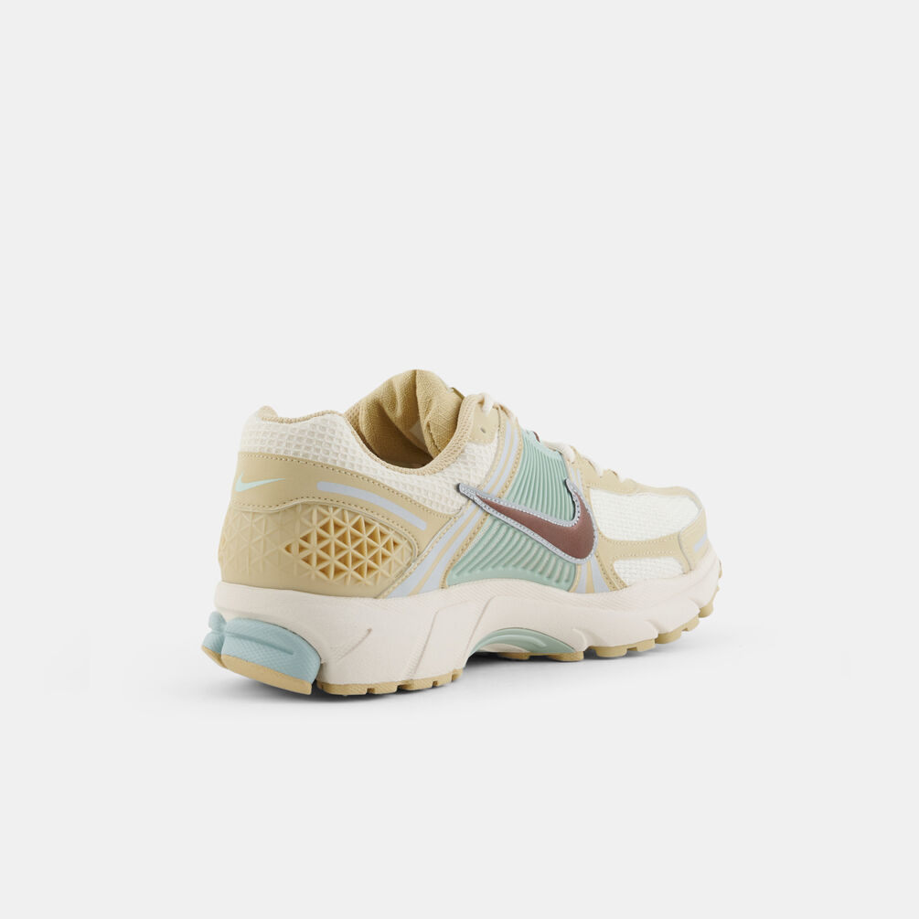 Nike Zoom Vomero 5, beige/verde