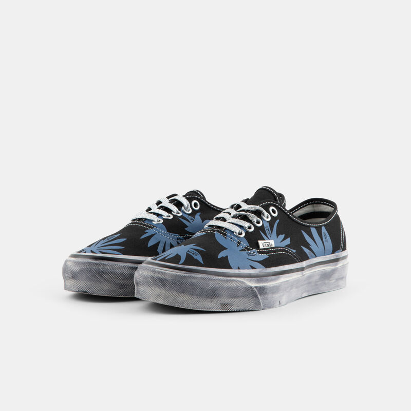 Vans LX Authentic, nero/blu/bianco