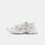 Asics Gel-1130, beige/argento/rosa