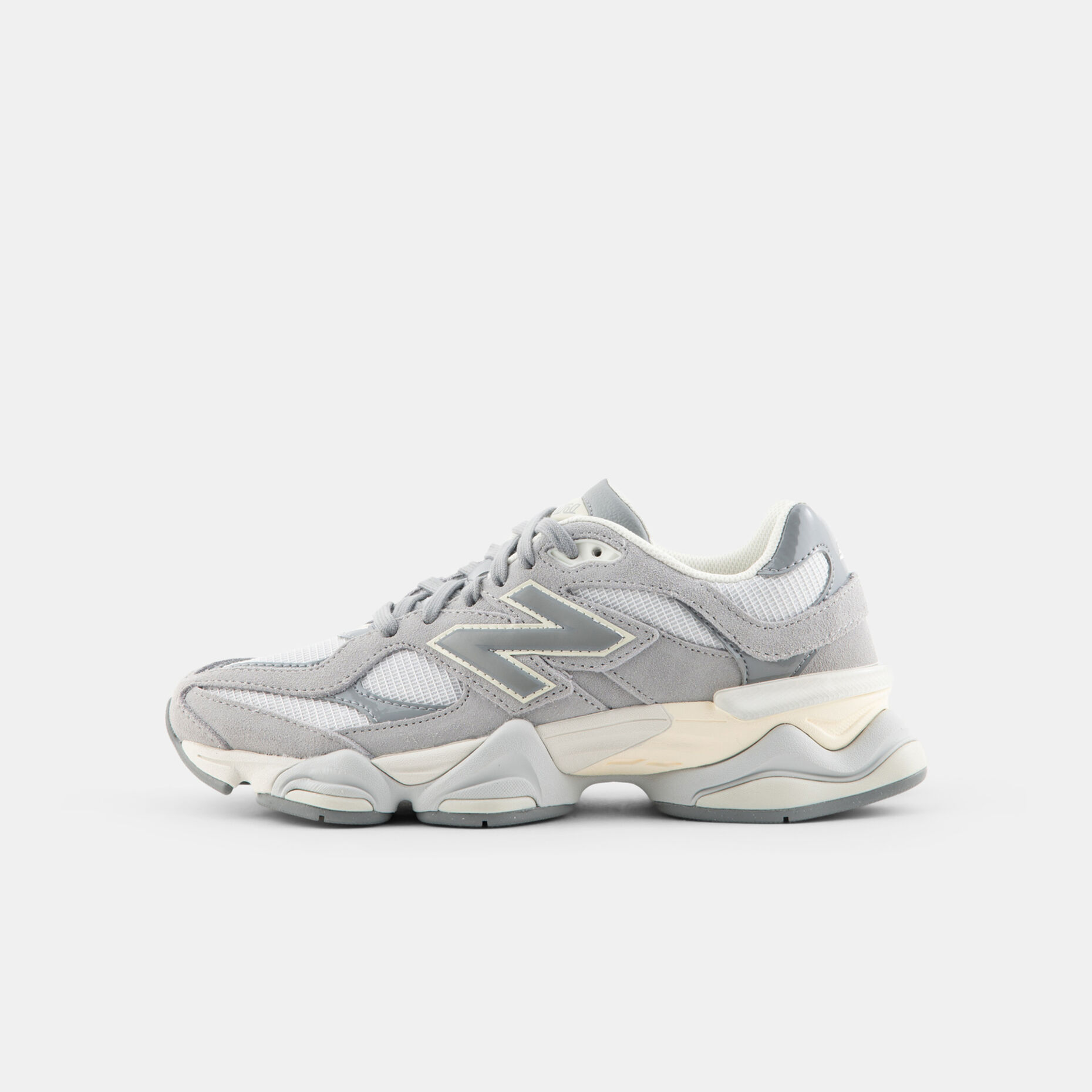 New Balance 9060, grigio/beige
