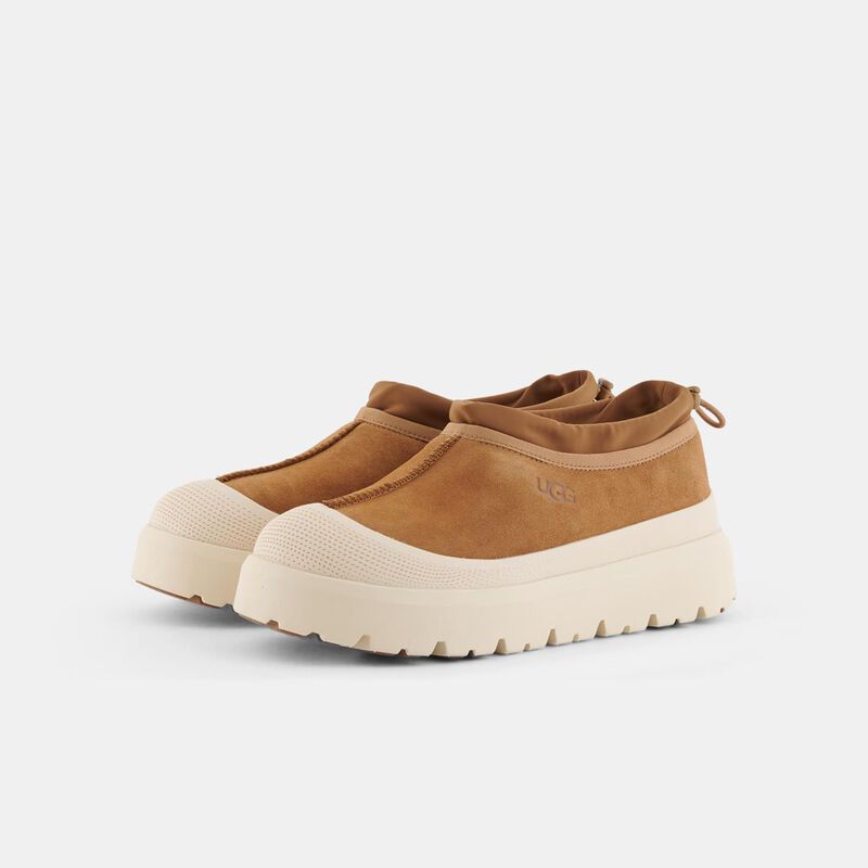 UGG Tasman Weather Hybrid, marrone/beige