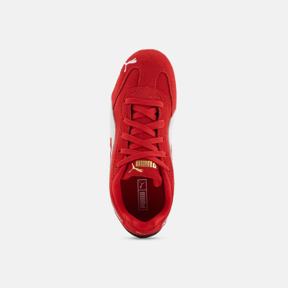 Puma Speedcat, rosso/bianco/nero