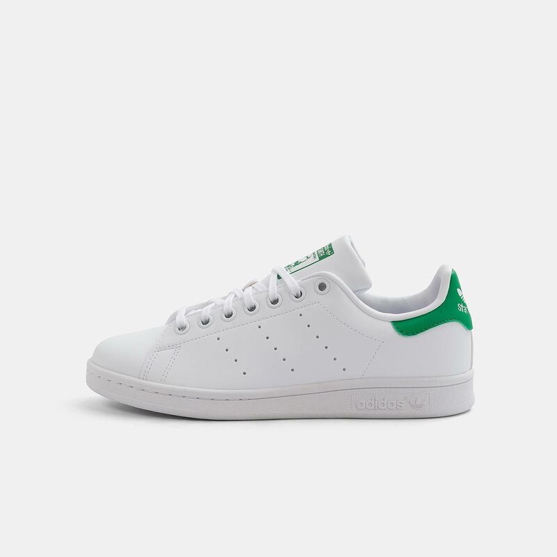 adidas Stan Smith, bianco/verde