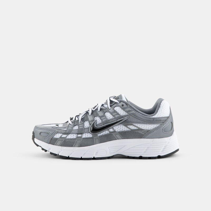 Nike P-6000, grigio/bianco/nero