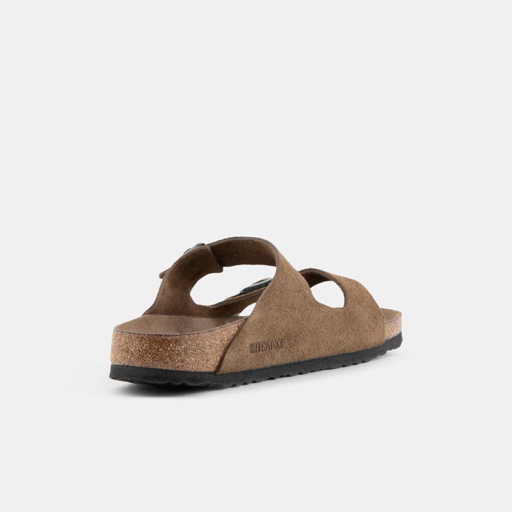 Birkenstock Arizona, marrone