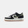 Nike Air Force 1 '07 LV8, nero/camouflage/beige