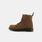 Dr. Martens 1460, marrone/beige/giallo