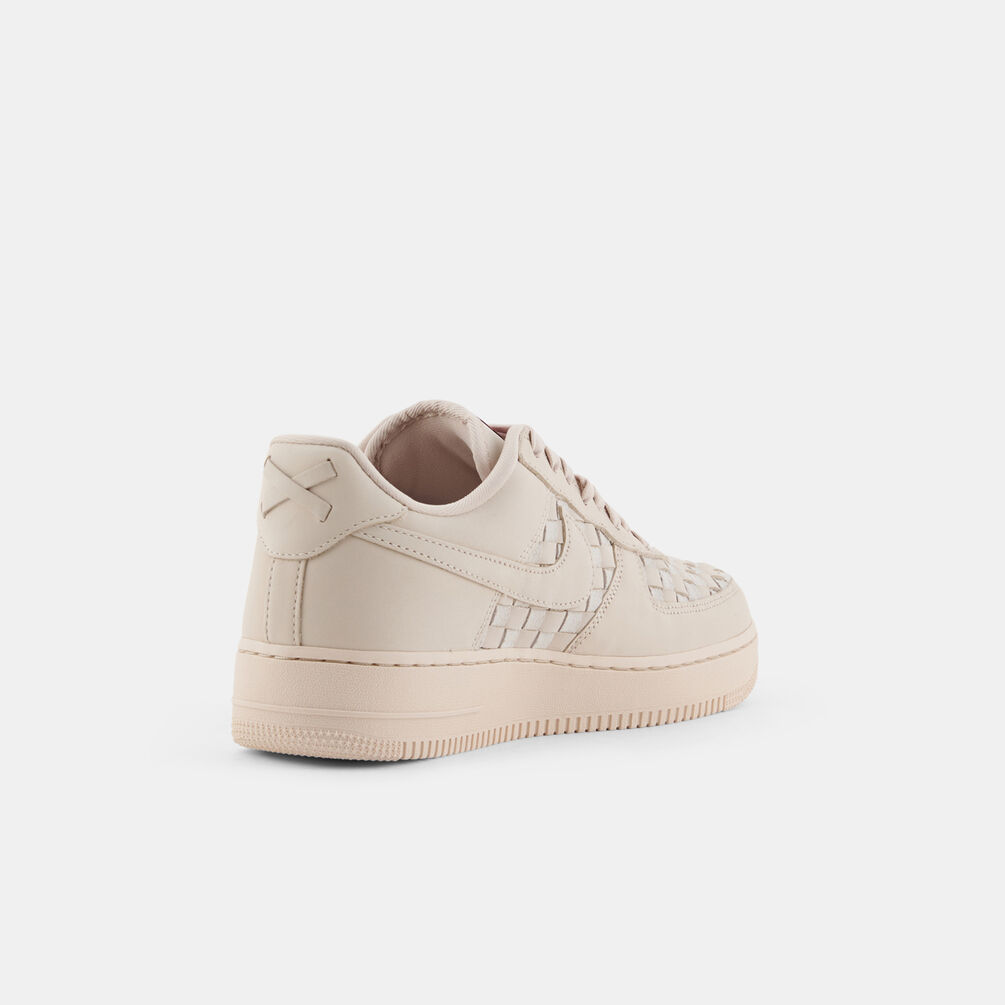 Nike Air Force 1 Low Retro Premium, beige