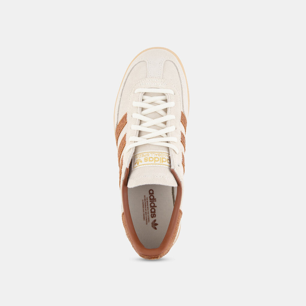 adidas Handball Spezial, beige/marrone