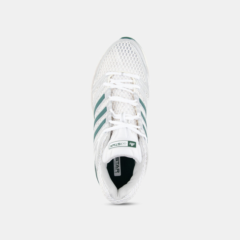 adidas Adistar Control 5, bianco/verde/argento