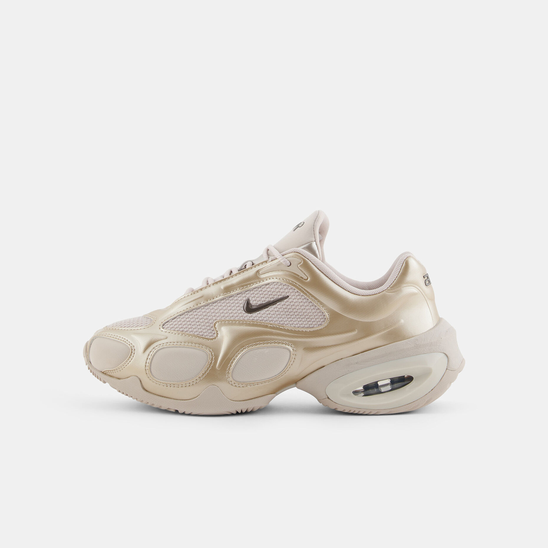 Nike Air Max Muse, beige/oro