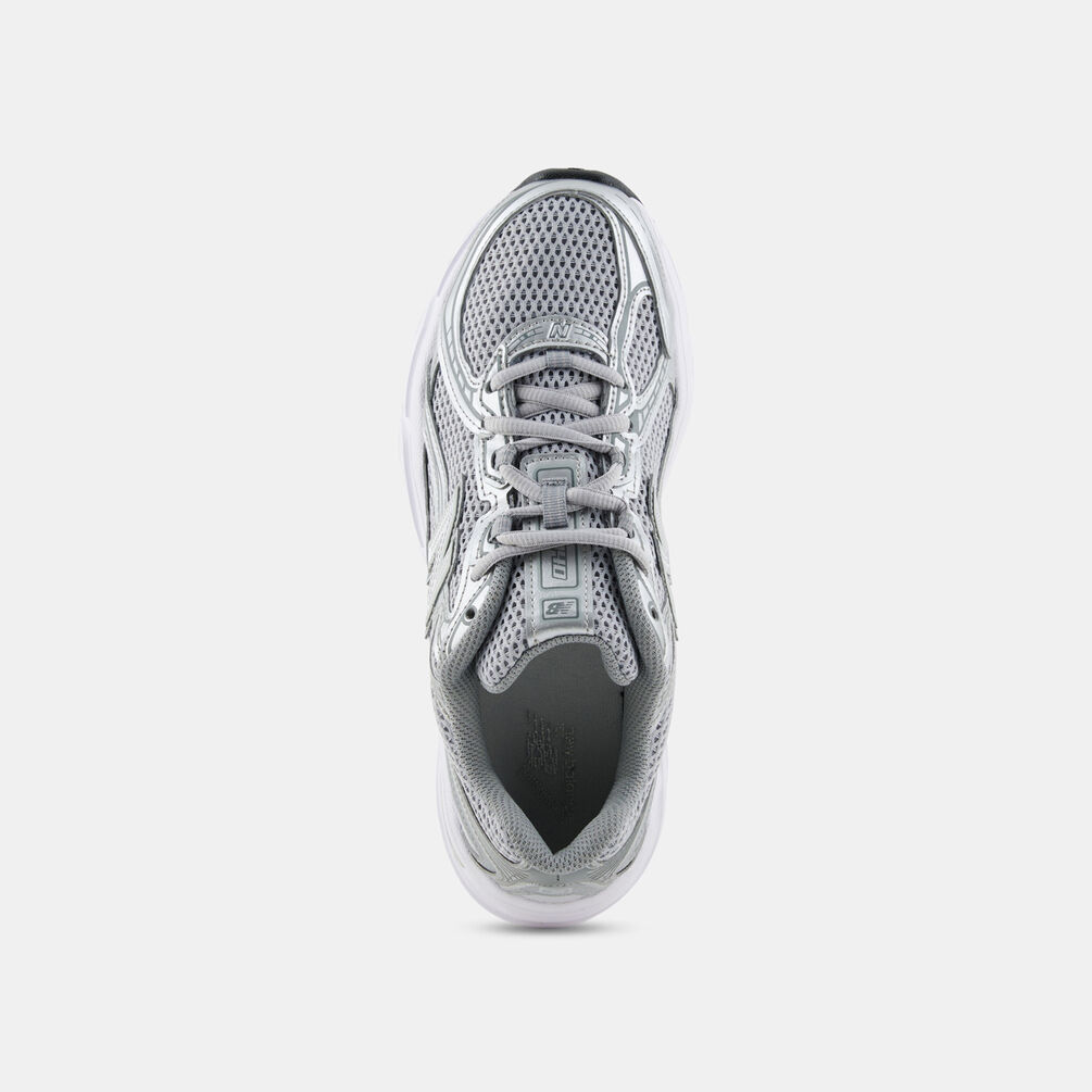 New Balance 740, argento/bianco