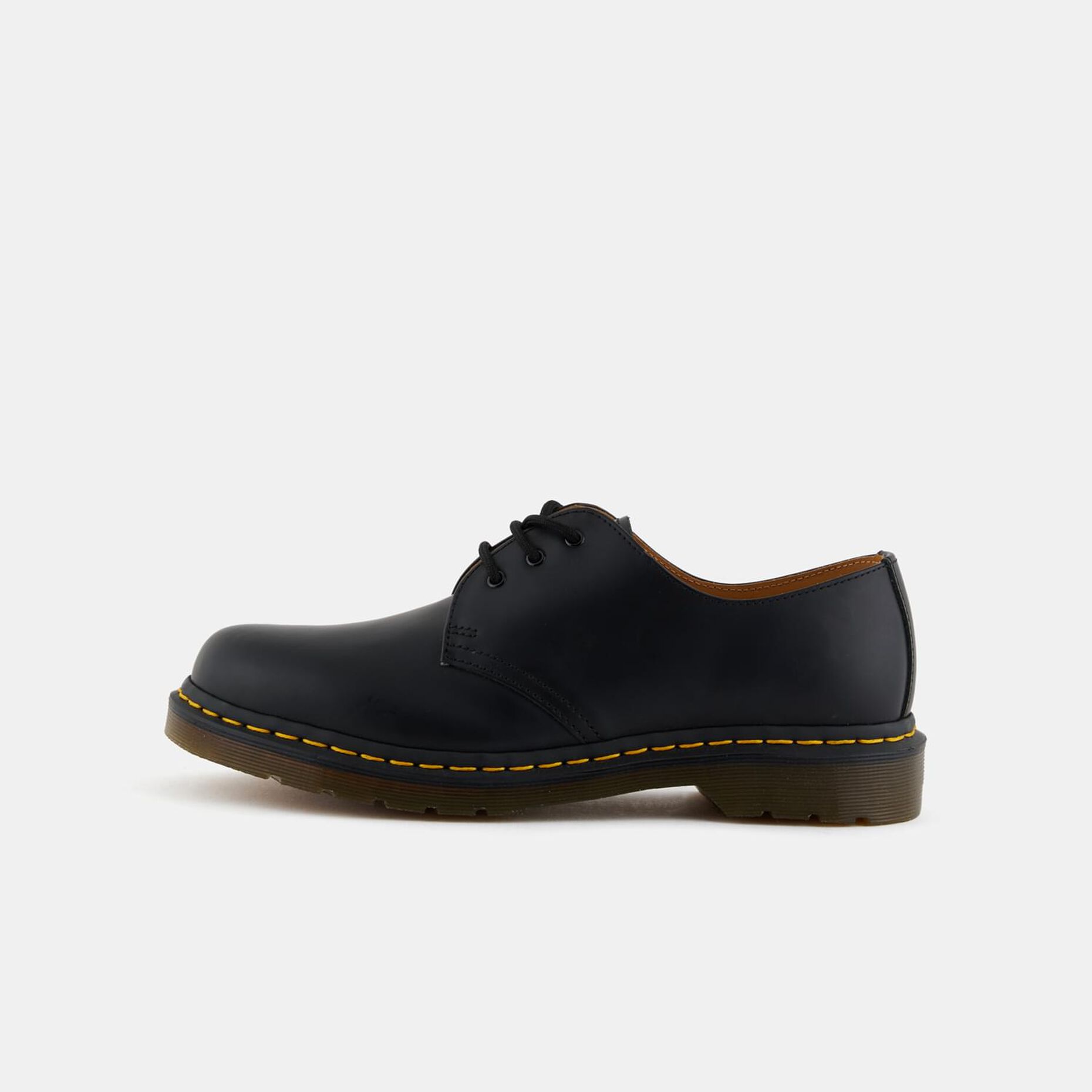 Dr. Martens 1461 Smooth, nero