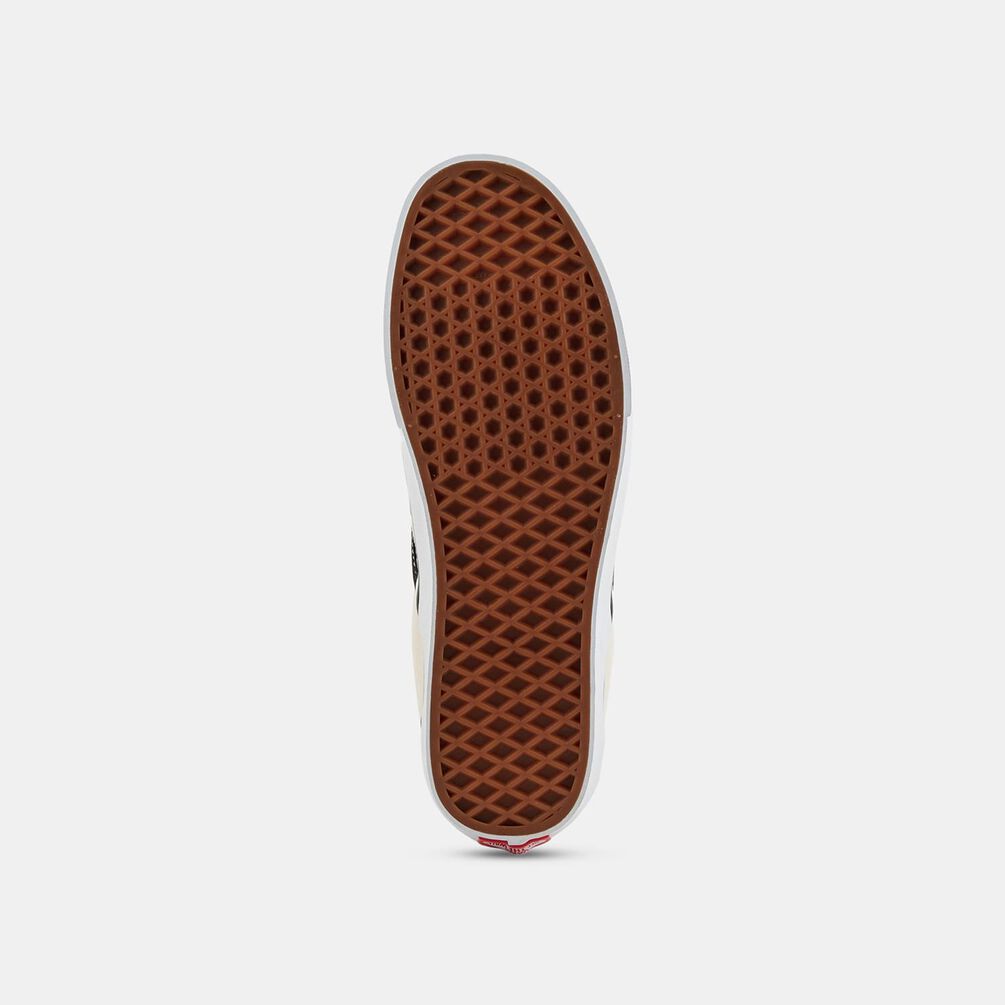 Vans Classic Slip-On Checkboard, bianco/nero