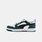 Puma Rebound V6, verde/bianco/nero