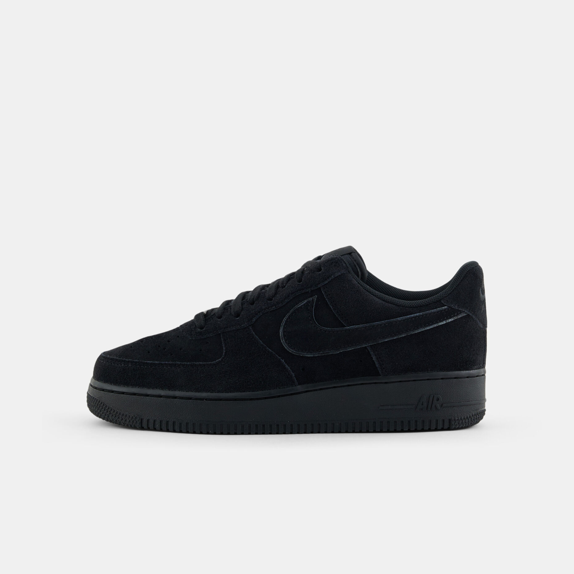 Nike Air Force 1 '07 LV8, nero