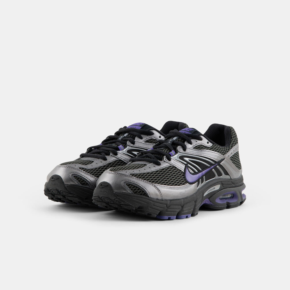 Nike Air Max Moto 2K, nero/argento/blu