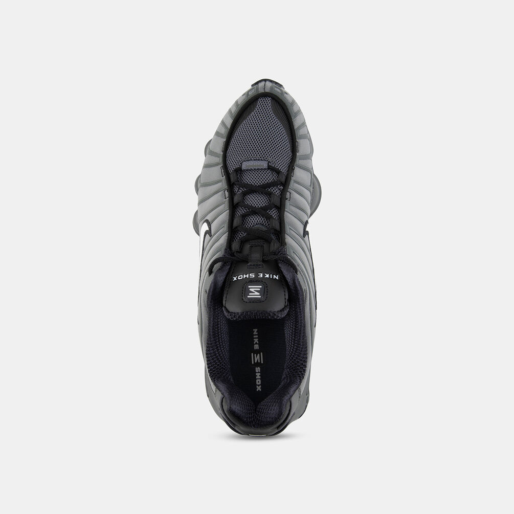Nike Shox TL, grigio/nero
