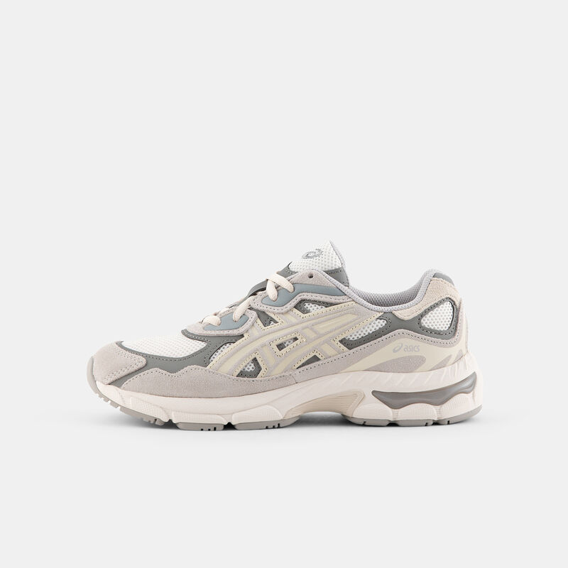Asics Gel-Nyc, beige/grigio
