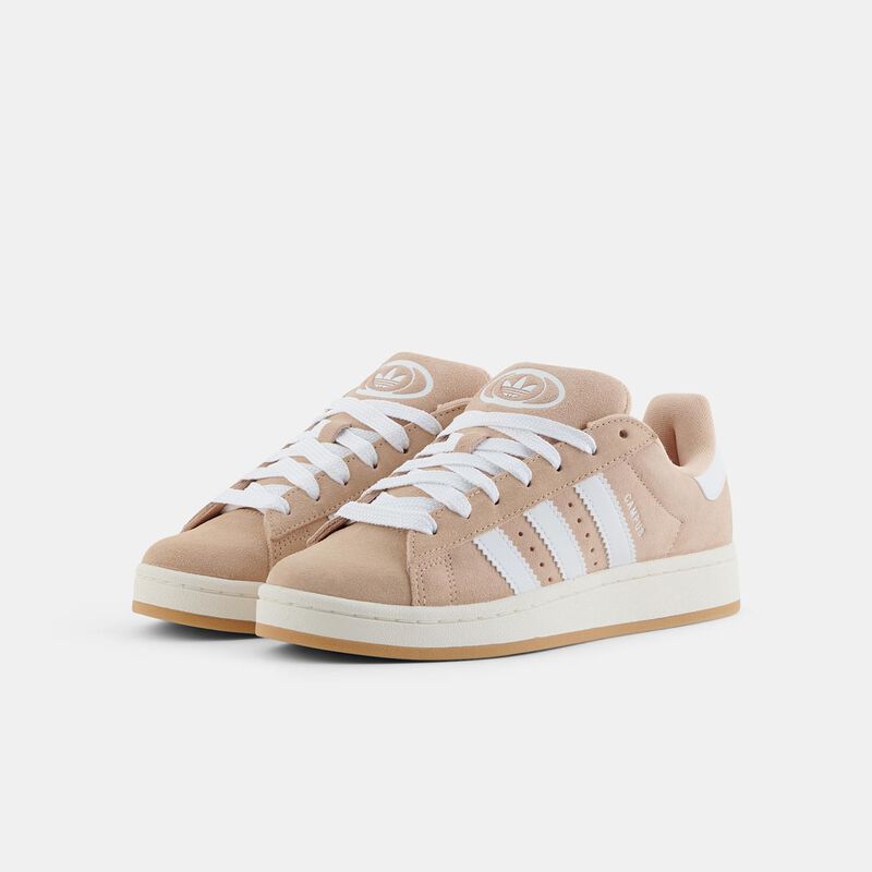 adidas Campus 00s SMU, rosa/bianco