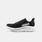 Hoka Clifton 10, nero/bianco